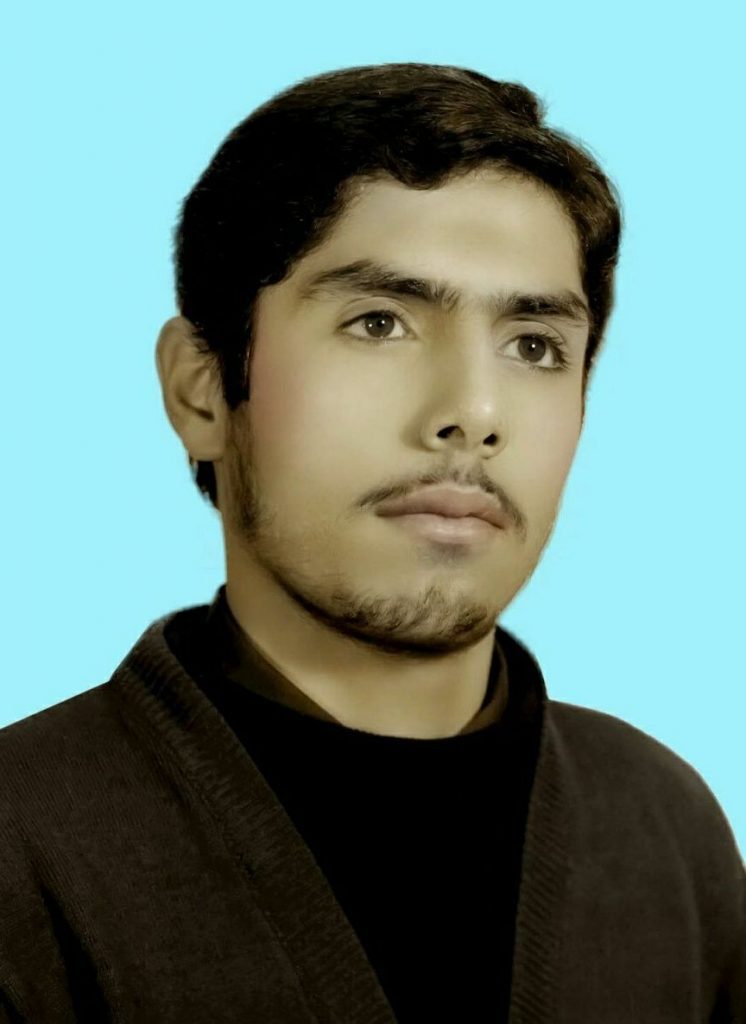 شهید حسین اهنگری فرزند خالق ویردی